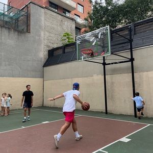 Meet your Posher, George